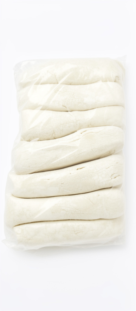 GELATINA BLANCA PAQ