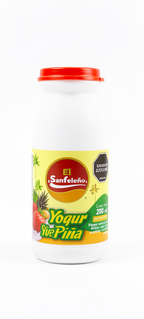 SANFELEÑO YOGURT X 200 ml