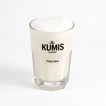 KUMIS CASERO PERSONAL