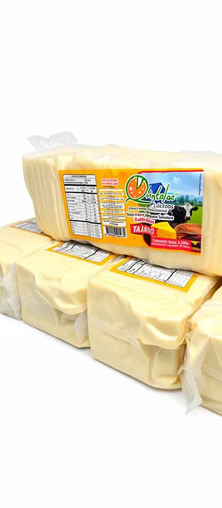QUINTALAC TAJADO X 2.5gr DOBLE CREMA
