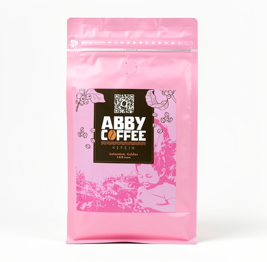 CAFÉ AbbY