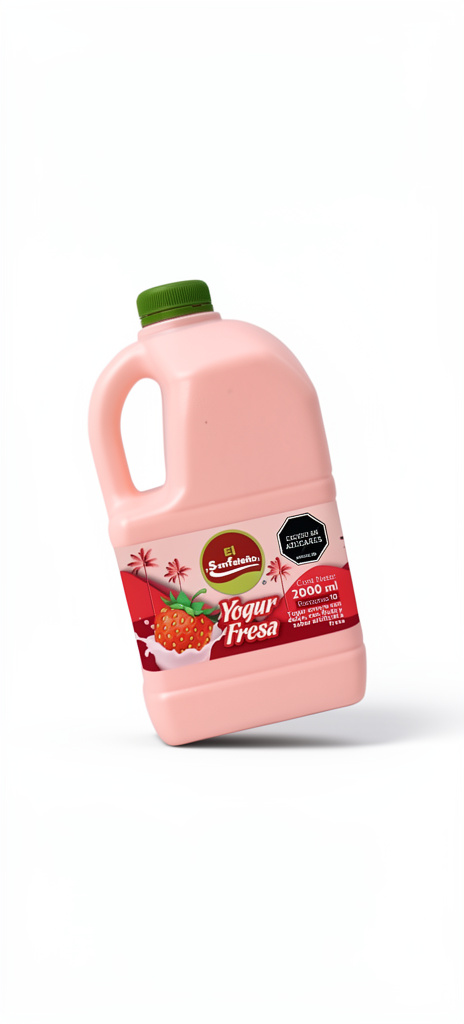 SANFELEÑO YOGURT X 2LT