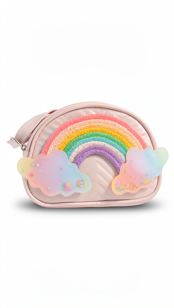 BOLSO ARCOIRIS