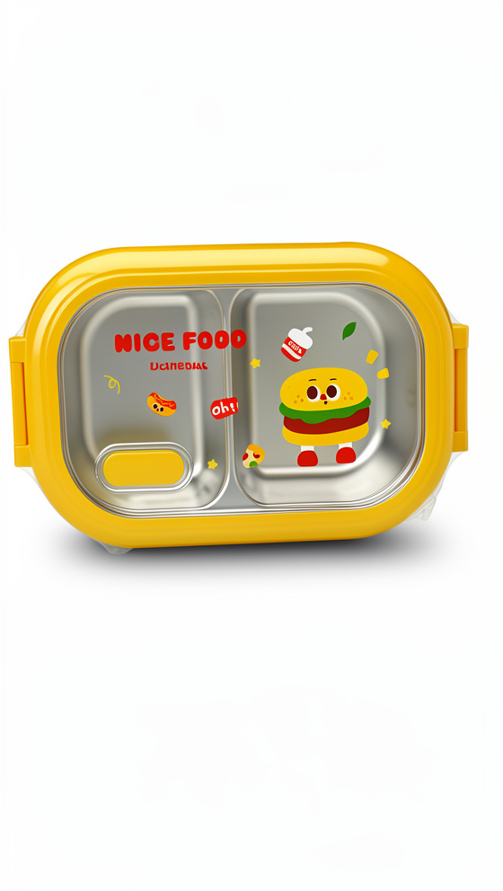 PORTA COMIDA ABEJA