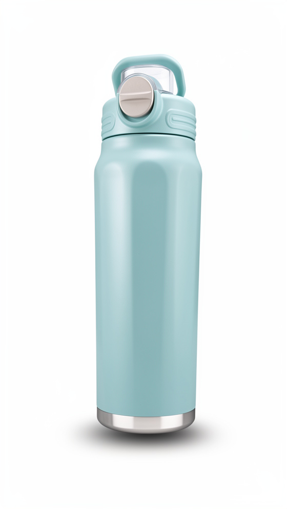 TERMO METALICO S