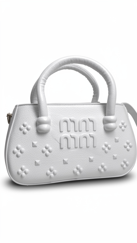 Bolso taches