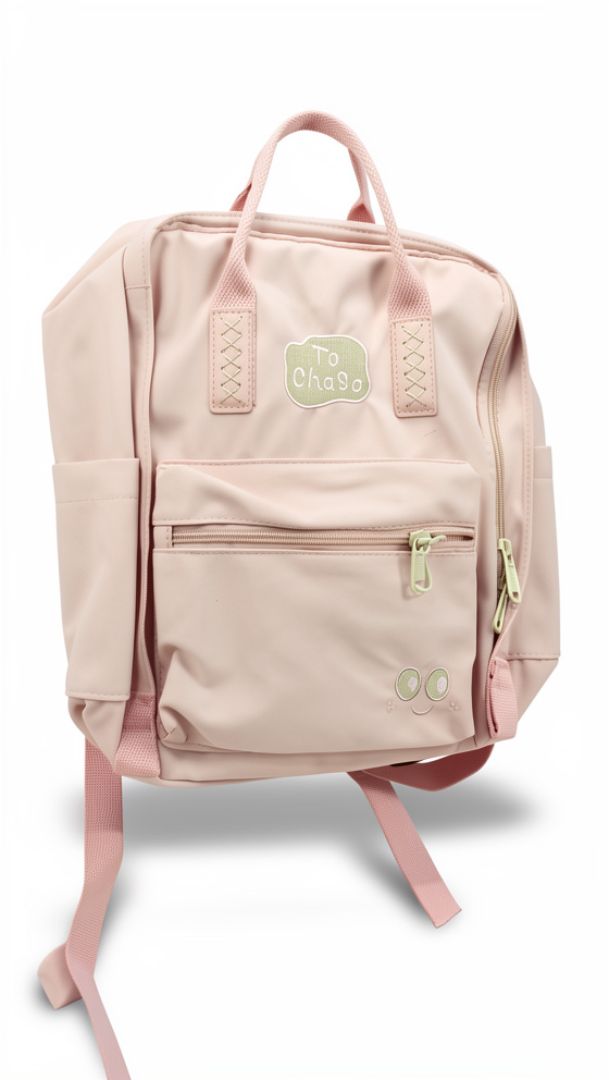 MORRAL PAÑALERA