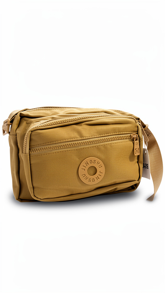 BOLSO LONA