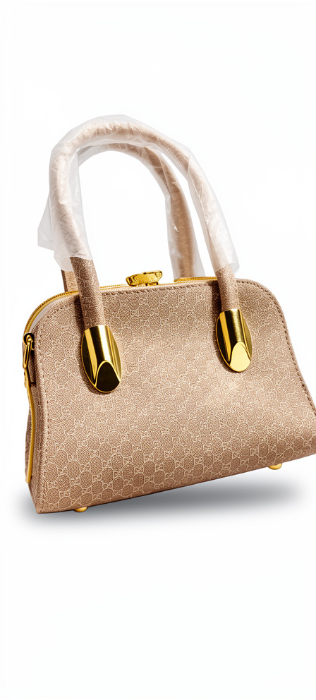 BOLSO ESCARCHADO