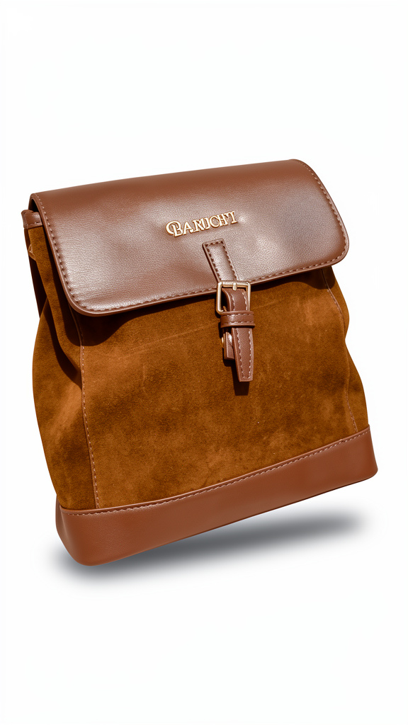 Bolso gamusa