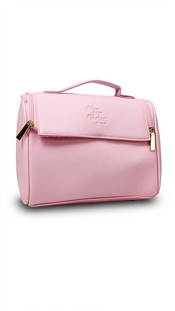 COSMETIQUERA PIN UP
