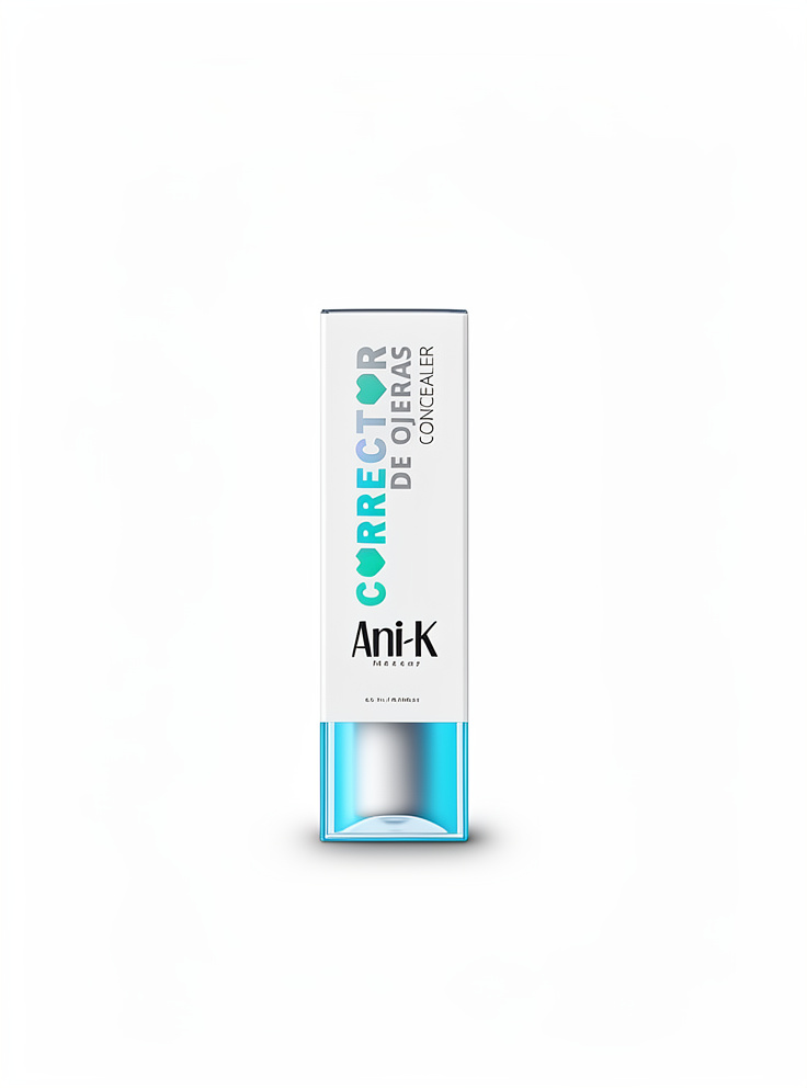 CORRECTOR ANIKA