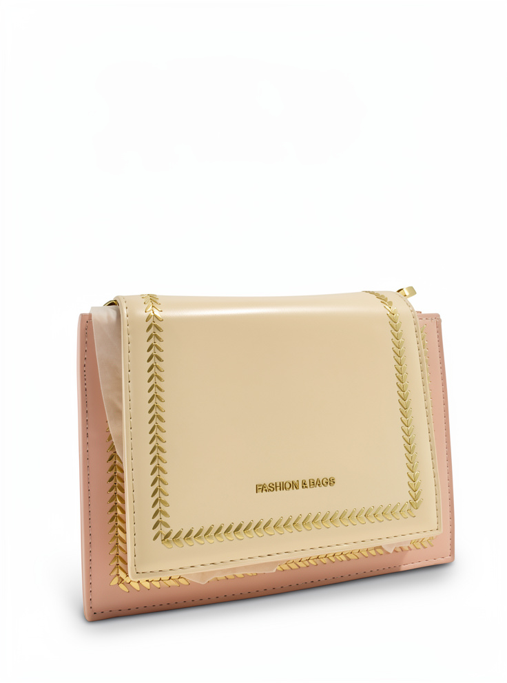 BOLSO DAMA FASHION Y BAGS