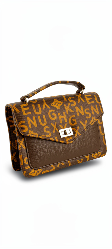 BOLSO LETRAS