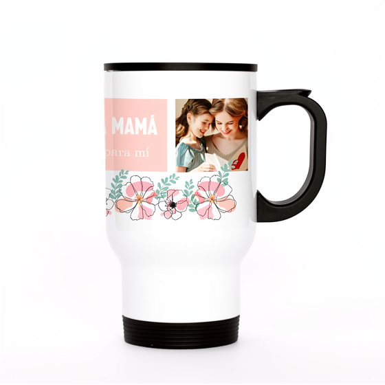 Tumbler personalizado