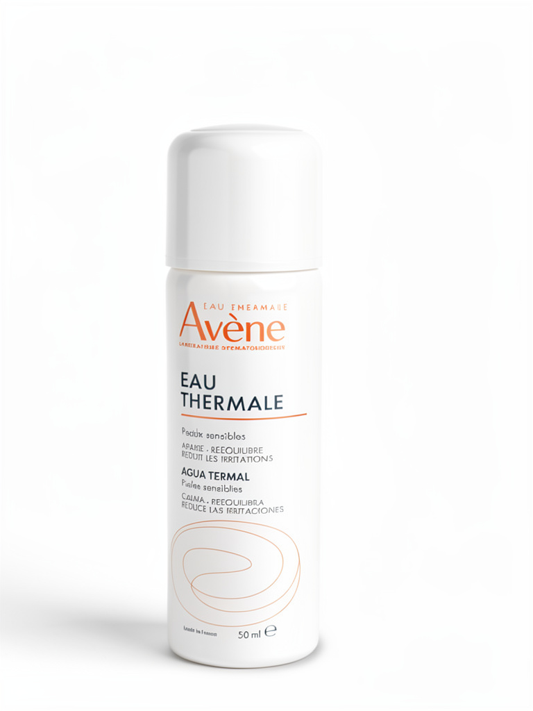 Agua Termal Avene x50ml