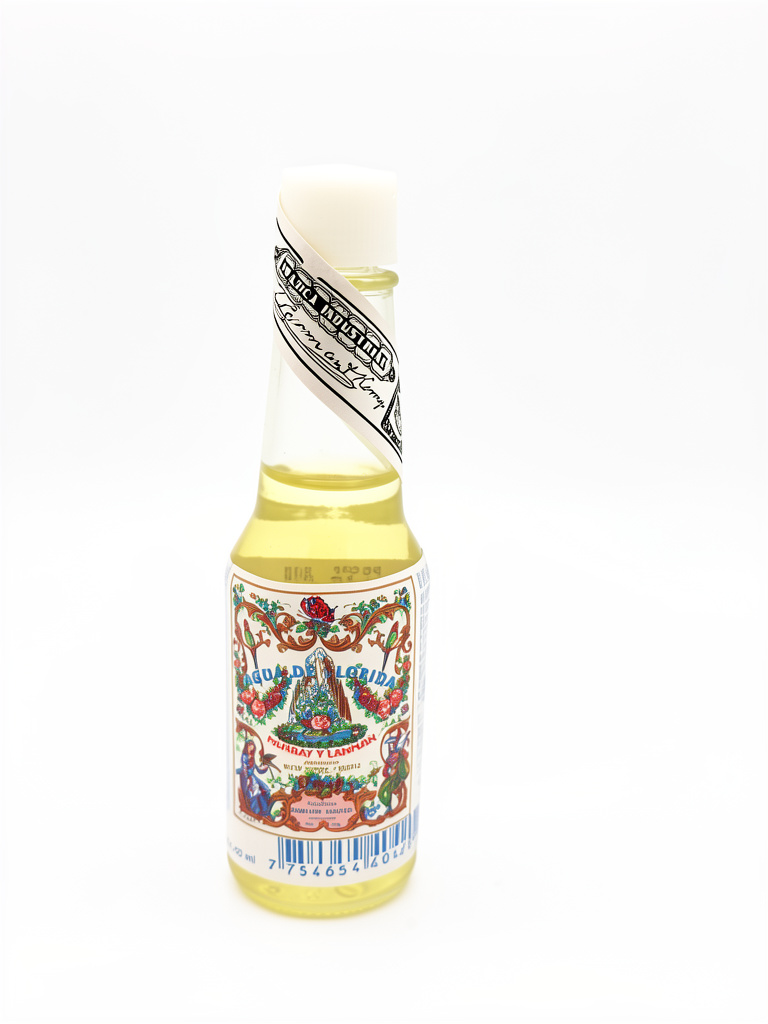 Agua Florida x 22ml