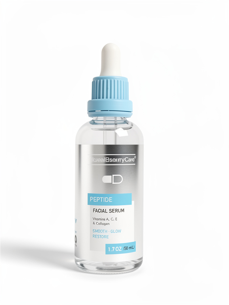 Serum peptidos