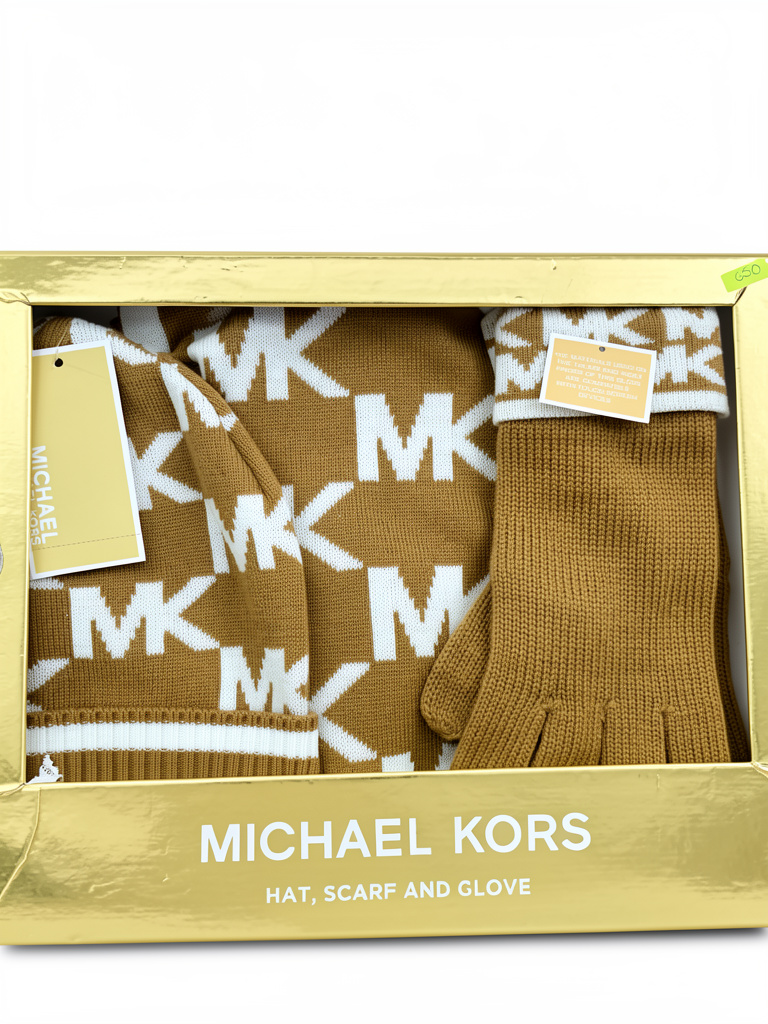 Set MK