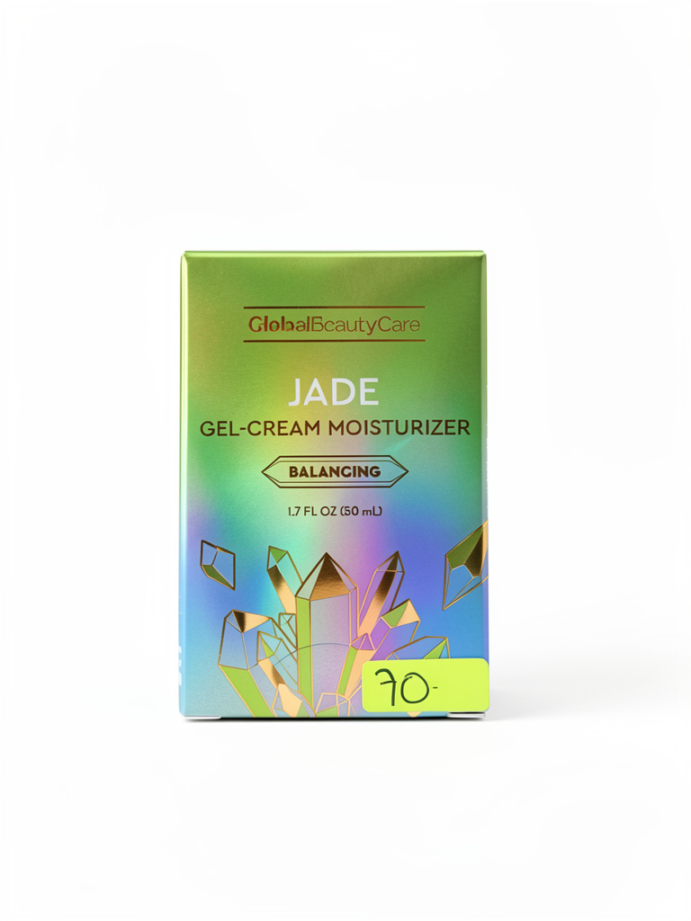 Gel-crema de cara