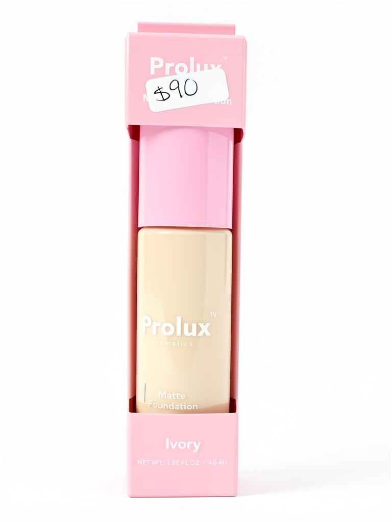 Base prolux Ivory
