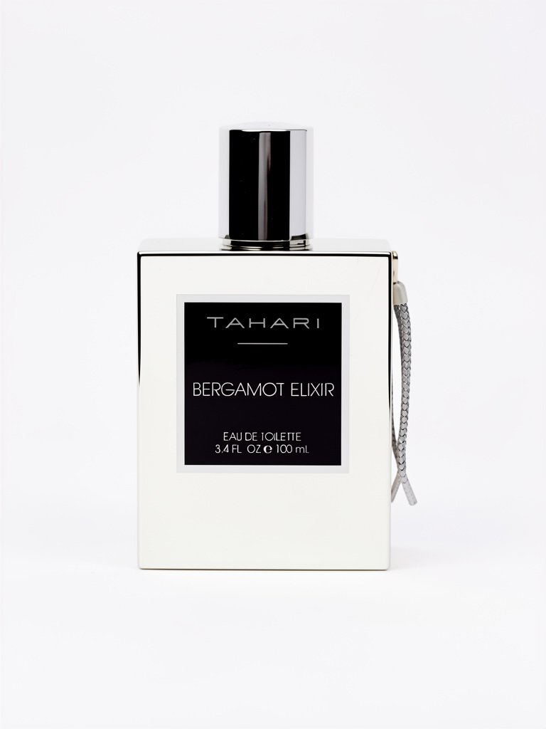 Perfume caballero TAHARI