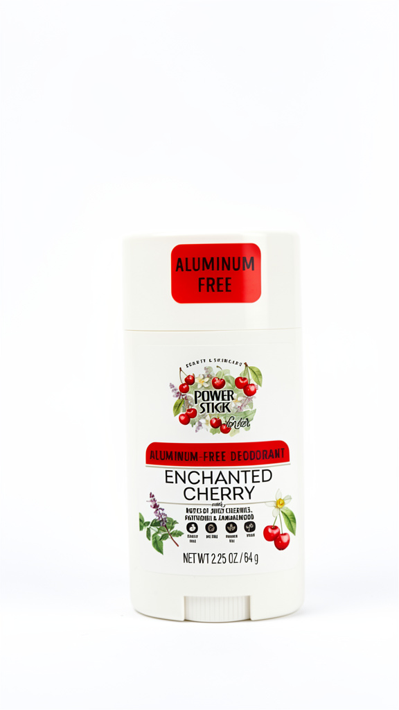 Enchanted Cherry