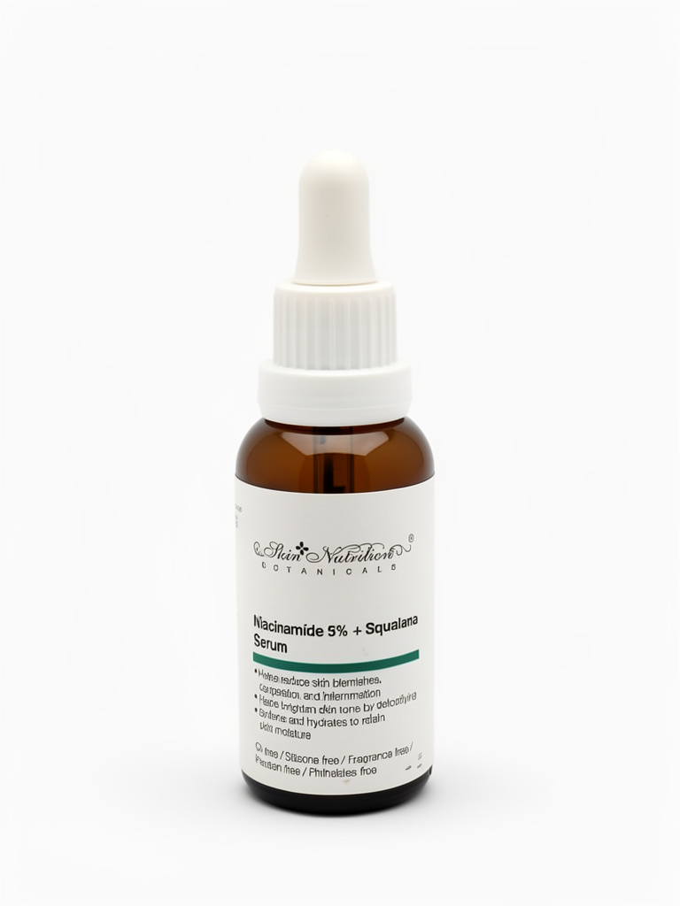 Serum niacinamida