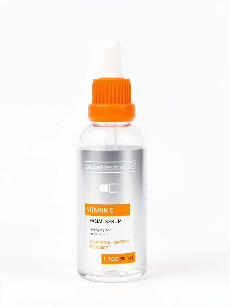 Serum vitamina c