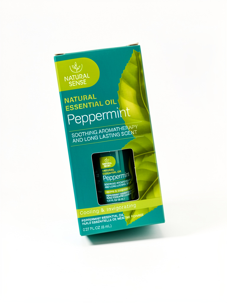 Esencia para Difusor Menta