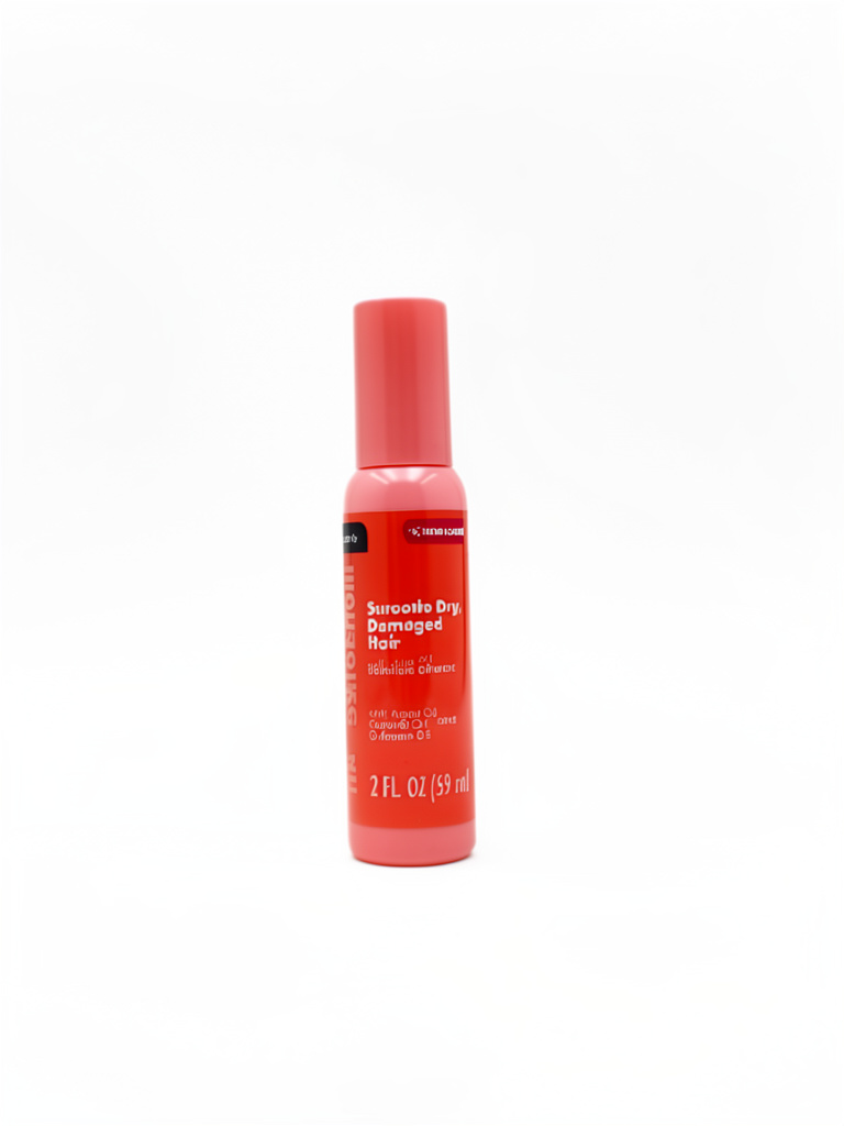 Serum para el cabello