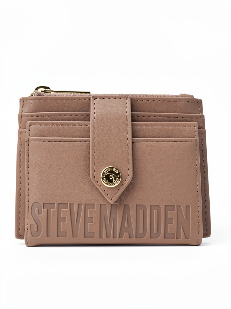 Tarjetero Steve Madden