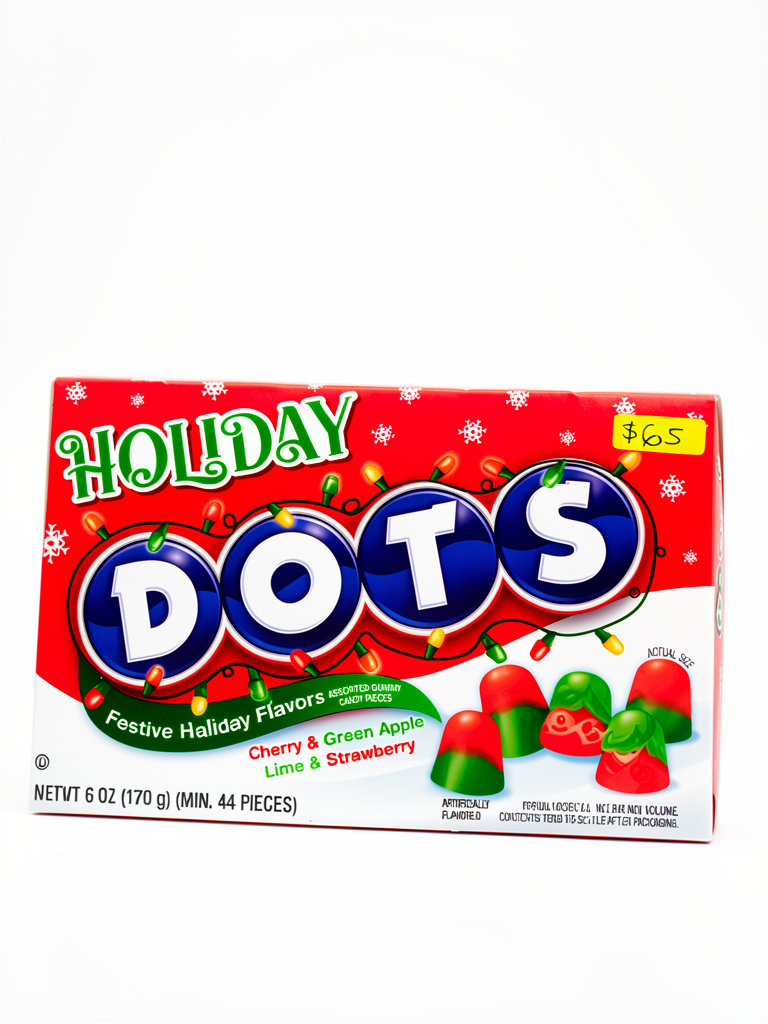 Holiday Dots