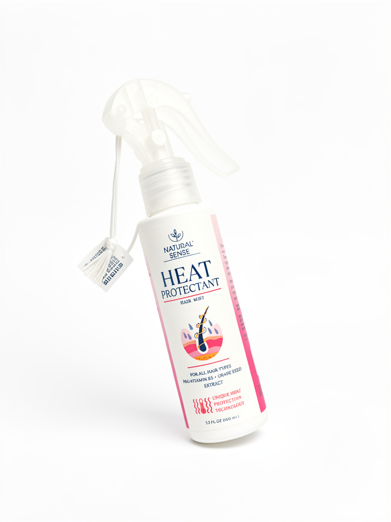 Protector de cabello