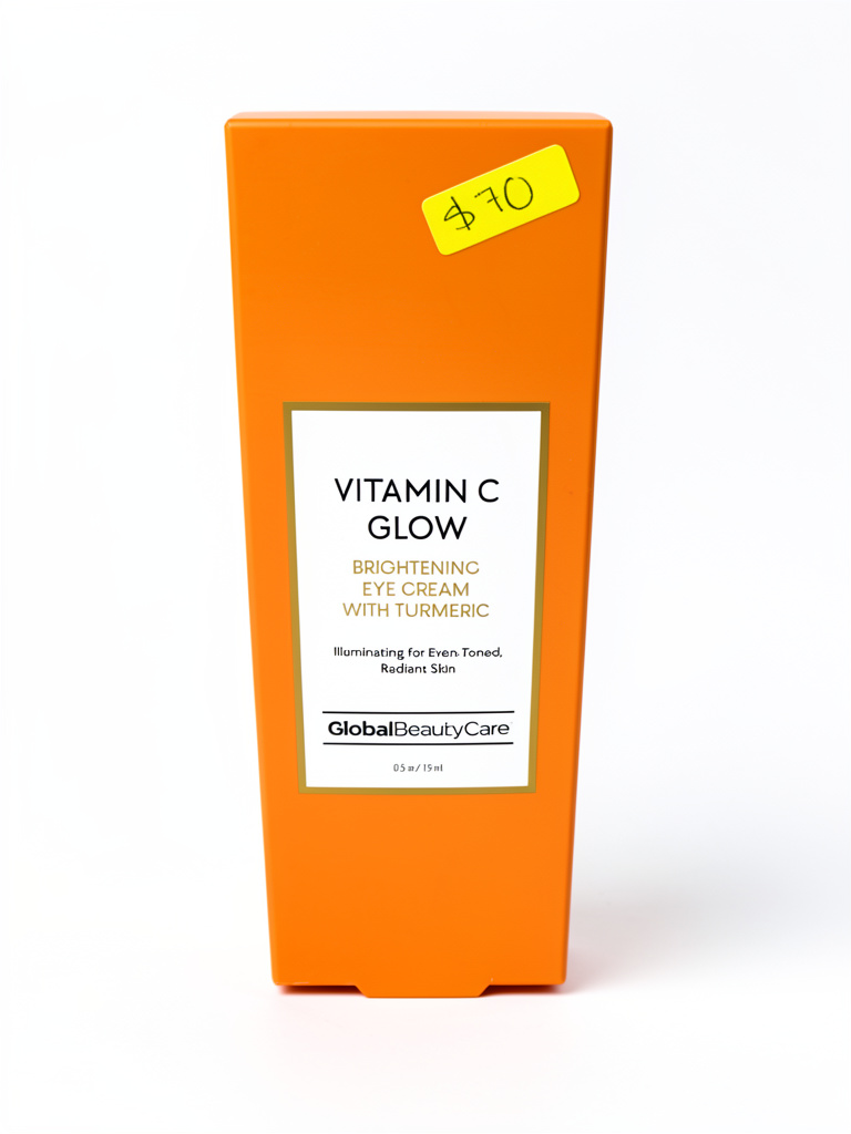 Contorno de ojos vitamina C