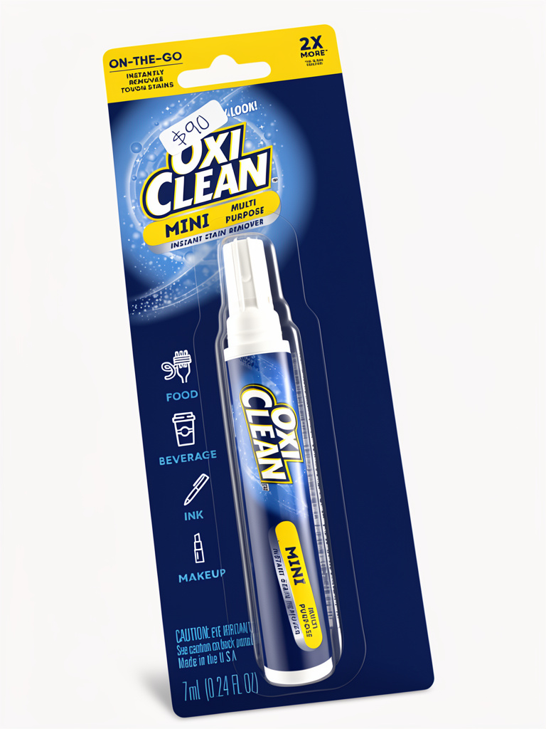 Oxi Clean