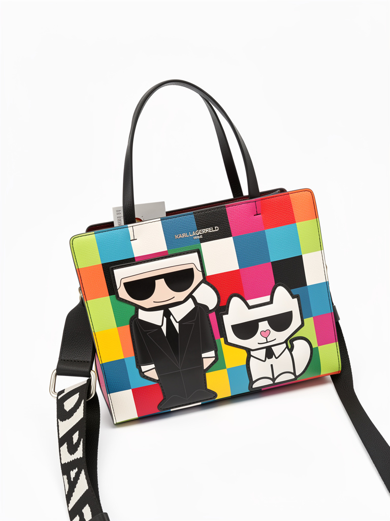 Bolsa Karl Lagerfeld