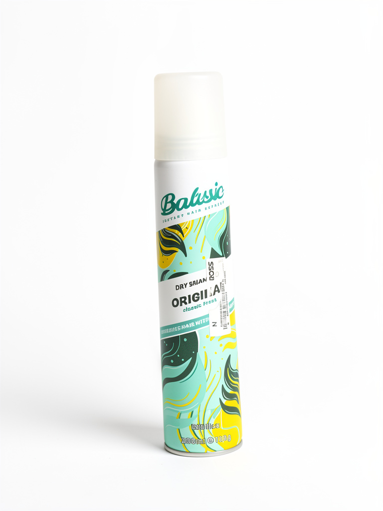 Dry shampoo Classic fresh