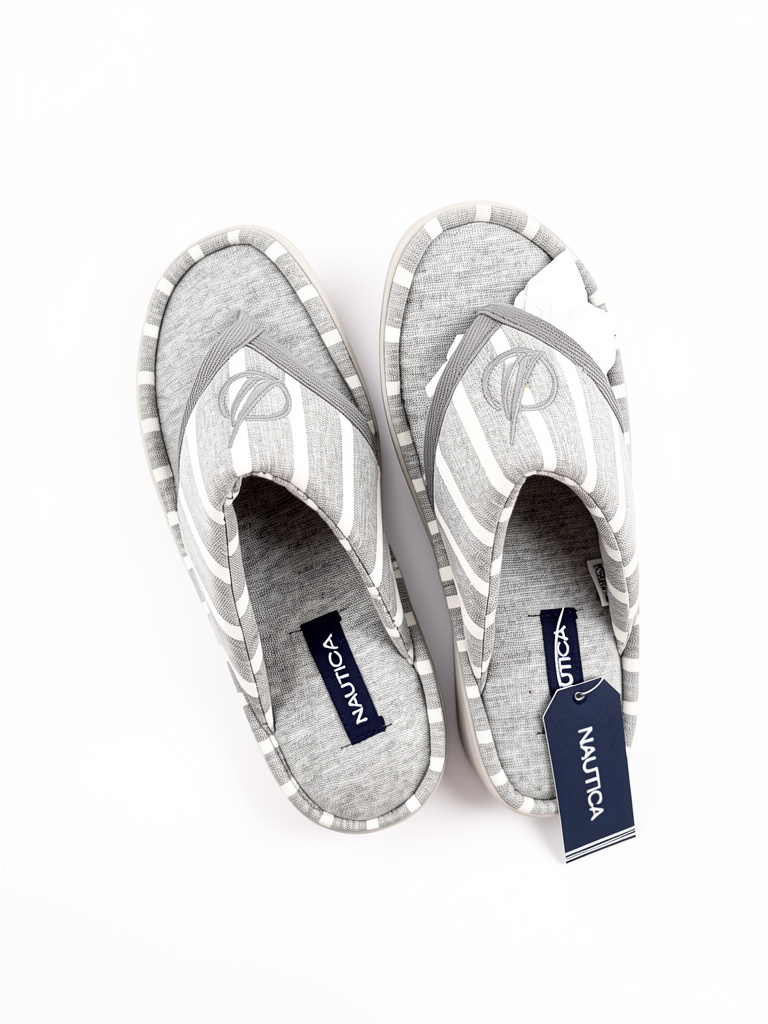 Pantufla náutica