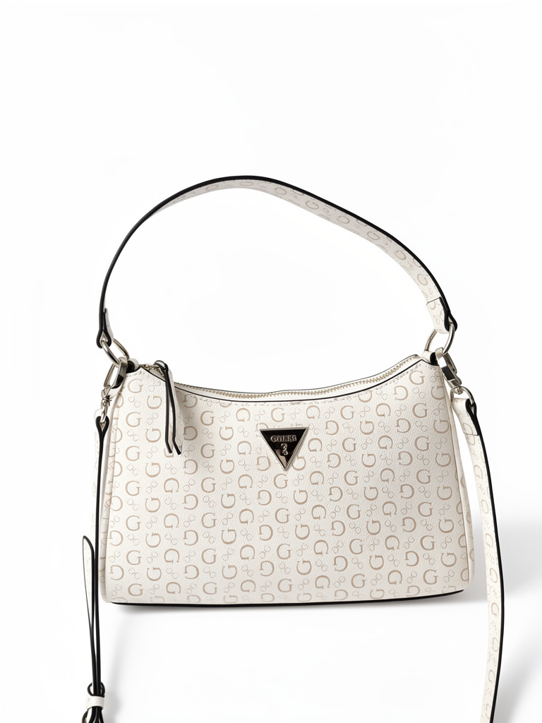 Bolso Guess Blanco