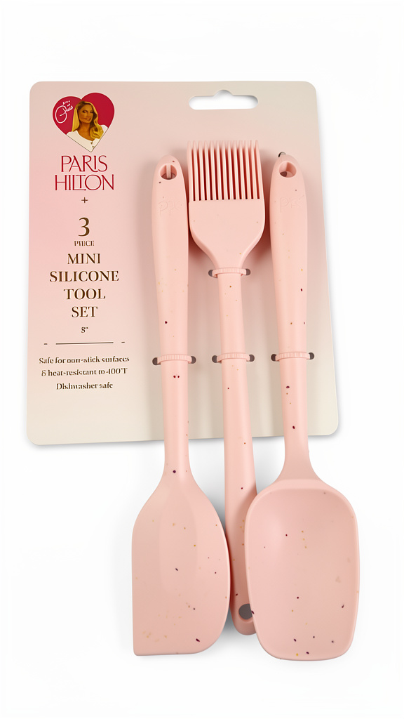 Espátulas para cocina