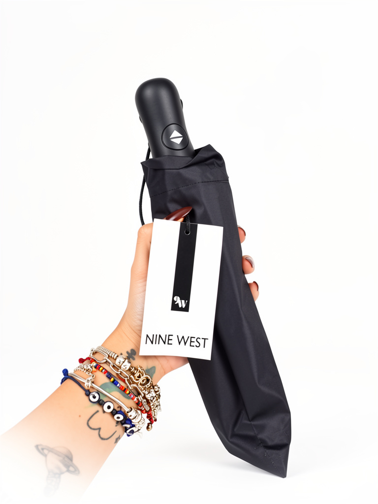 Sombrilla Nine West