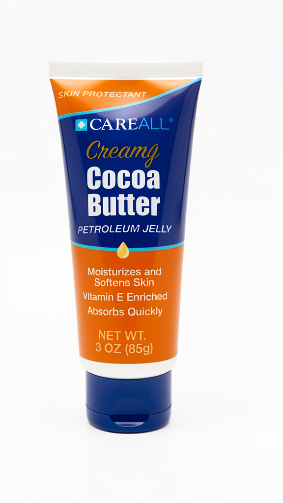 Cocoa Butter crema