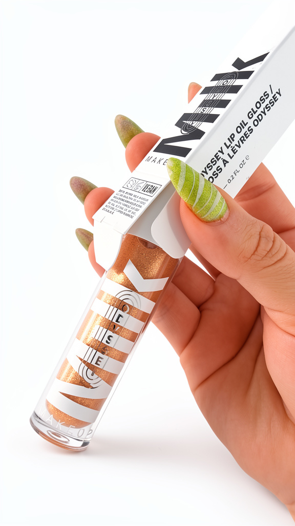 Gloss Milk Day Experience