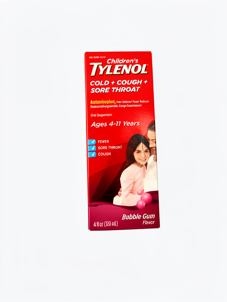 Tylenol