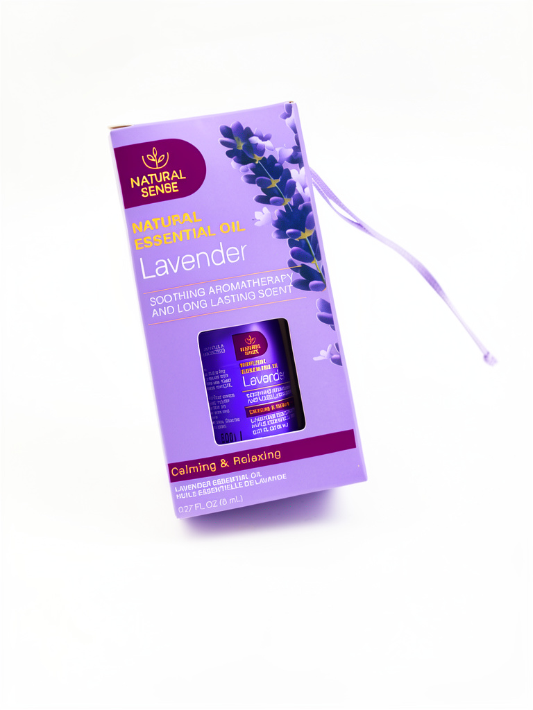 Esencia para Difusor Lavanda