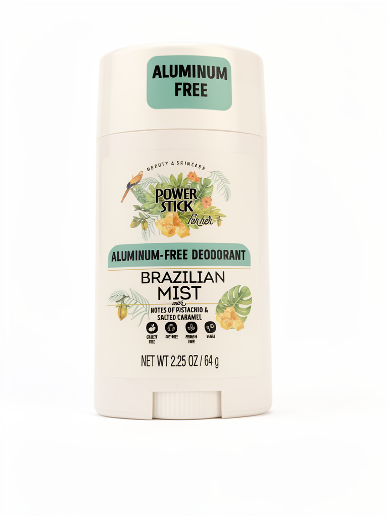 Desodorante Brazilian Mist