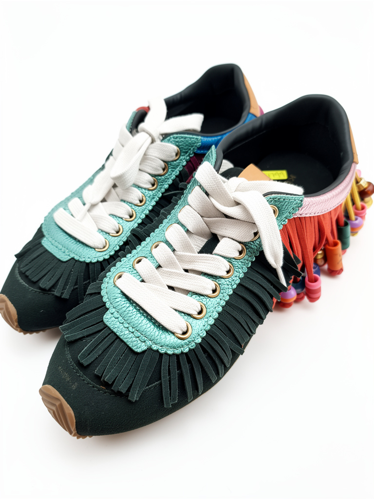 Tenis Kurt 5mx