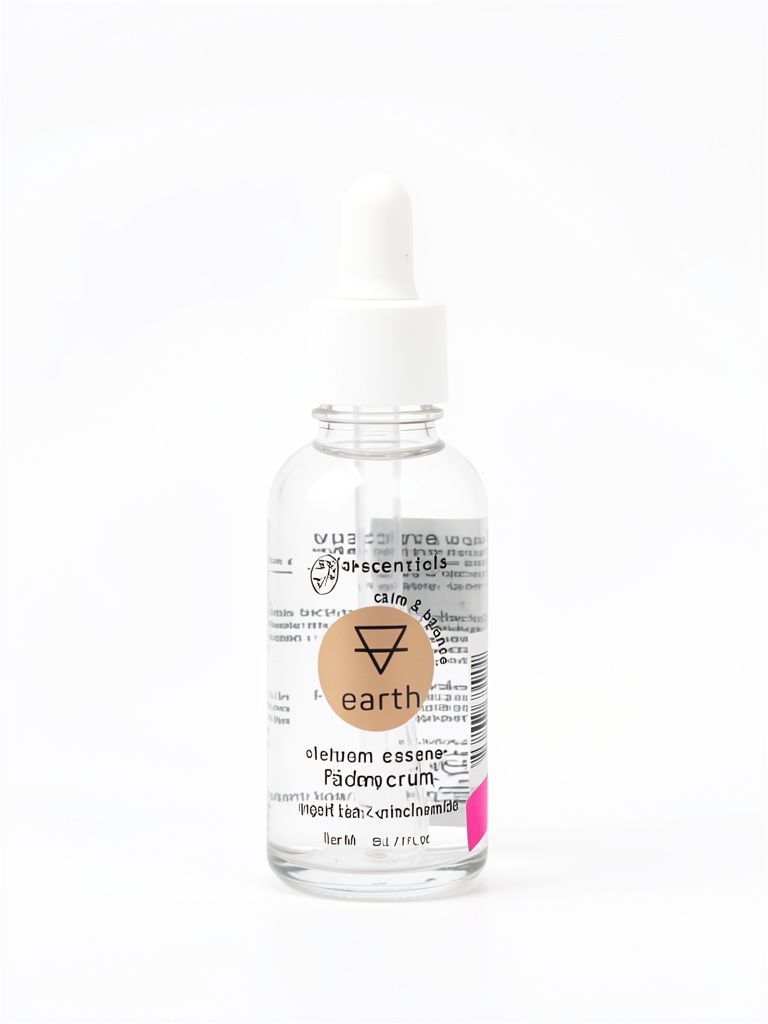 Serum calmante