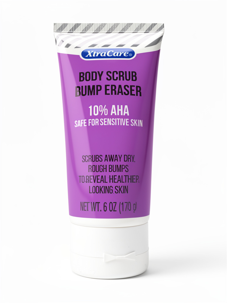Exfoliante Corporal con AHA